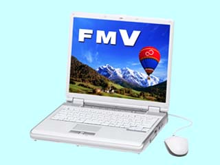 FMV-BIBLO NB NB50J FMVNB50J FUJITSU | インバースネット株式会社