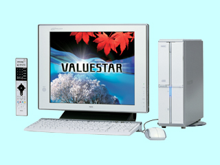 VALUESTAR F VF700/AD PC-VF700AD NEC | インバースネット株式会社