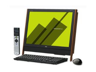 VALUESTAR N VN770/SG6C PC-VN770SG6C ブラウン NEC | インバース