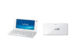 Windowsノート本体 SONY vaio VGN-P91S VGN-P91S | 製品別サポート