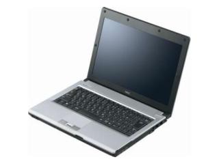 VersaPro UltraLite タイプVB VK17H/BB-D PC-VK17HBBCD NEC