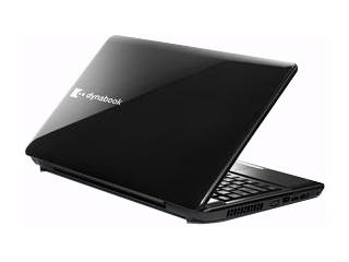 dynabook EX/35LBL PAEX35LLTBL プレシャスブラック TOSHIBA