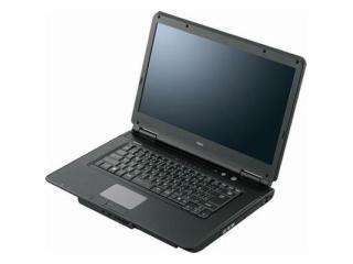 VersaPro タイプVX VK26M/X-B PC-VK26MXZCB NEC | インバースネット