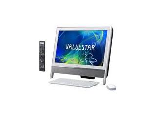 VALUESTAR N VN570/GS6W PC-VN570GS6W ファインホワイト NEC