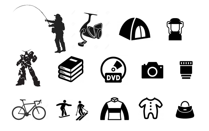 中国消費者向け代理購入サービス「日淘市集（リータオシージー）」を