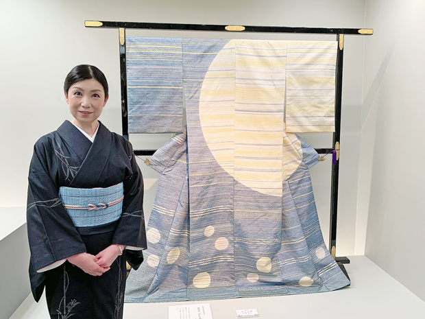 稲垣機料⊕（ぷらす）手織り道具のレンタル作業スペース