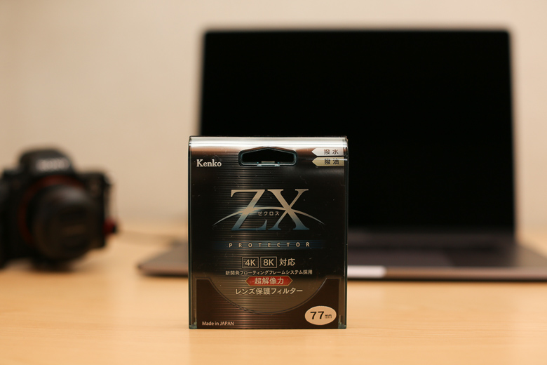 SONY「FE 24-105mm F4 G OSS」購入。評判とおりの神レンズでした