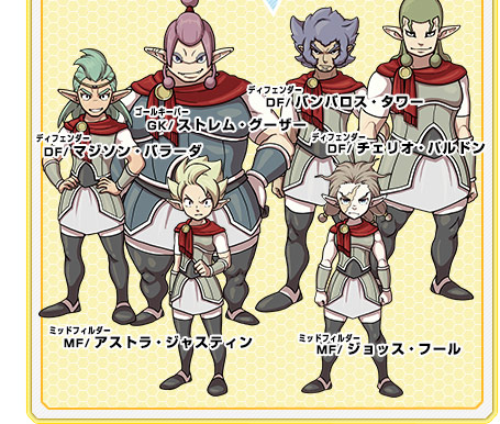 ダーク3 go3 バトル3 ビッグバンとスーパーノヴァのちがいとは