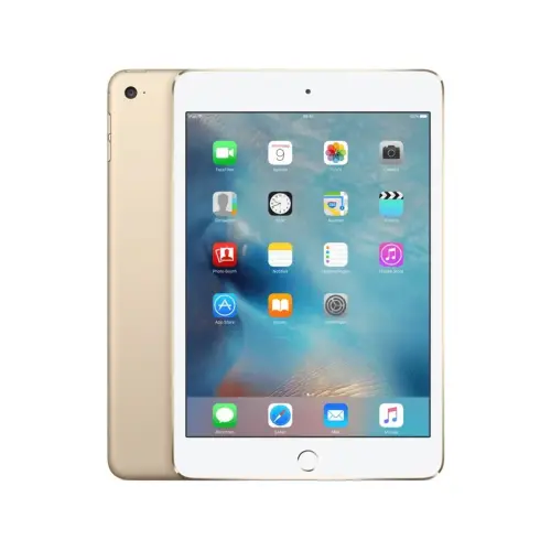 iPad mini 4 128 GB Gold MK9Q2TU/A -incehesap.com' da