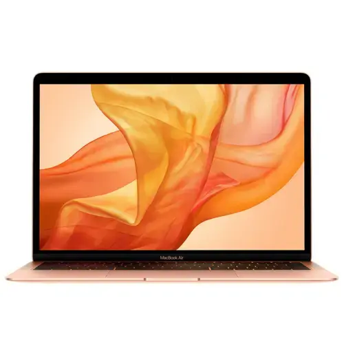 Apple MacBook Air Intel Core i5 1.60GHz 16GB 256GB SSD OB 13” Gold