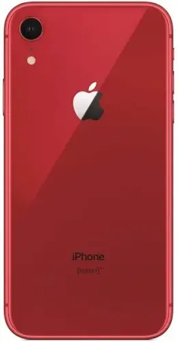 Apple iPhone XR 128 GB MRYE2TU/A Red Cep Telefonu Distribütör