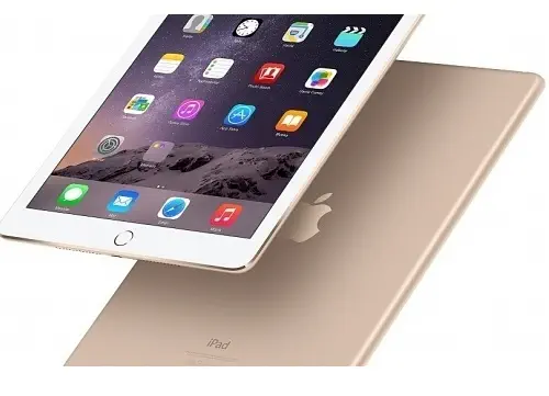 Apple iPad Air2 128GB Wi-Fi Uzay Gri Tablet - incehesap.com