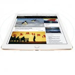 Apple iPad Air2 64GB Wi-Fi+4G UzayGri Tablet - incehesap.com'da