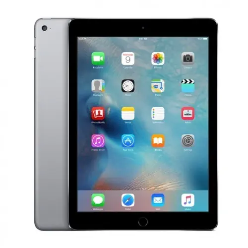 Apple iPad Air2 64GB Wi-Fi UzayGri Tablet (MGKL2TU/A) - incehesap