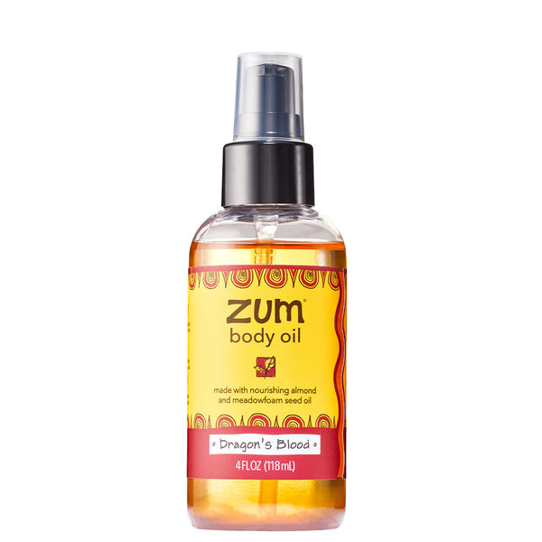 Zum Dragon's Blood Oil | 4 fl oz | Indigo Wild
