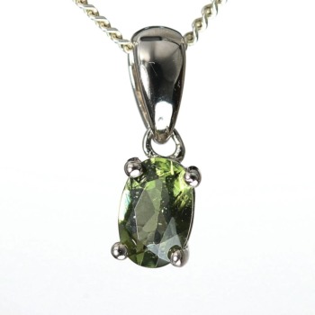 パイライトインクォーツペンダントトップ - 埼玉県吉川市の天然石専門