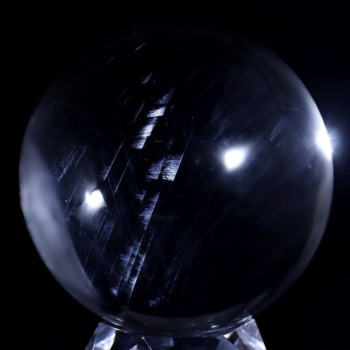 特選！水晶玉 - 埼玉県吉川市の天然石専門店・水晶パワーストーン通販