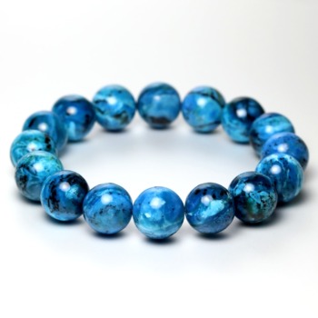 シャッタカイトブレスレット - 埼玉県吉川市の天然石専門店・水晶