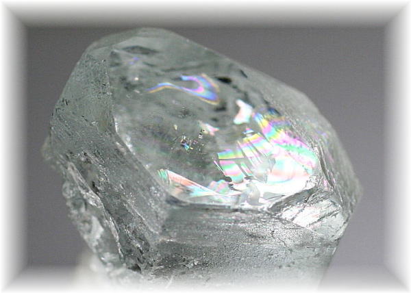 パキスタン/シガーバレー産]天然アクアマリン結晶原石 - 埼玉県吉川市