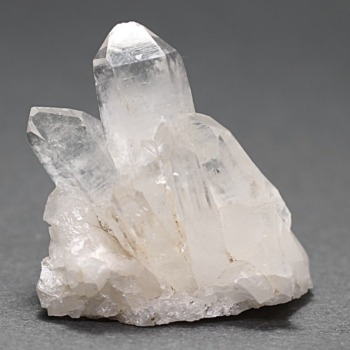 インド・ネパール国境/カンチェンジュンガ産ヒマラヤ水晶 - 埼玉県吉川