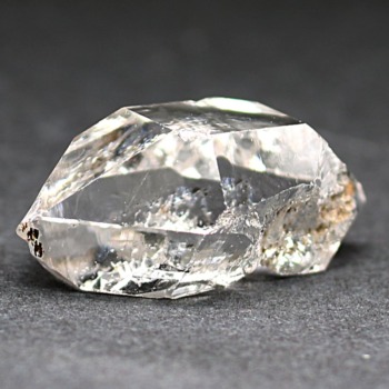 トップクォリティ]ニューヨークハーキマー地区産ハーキマー