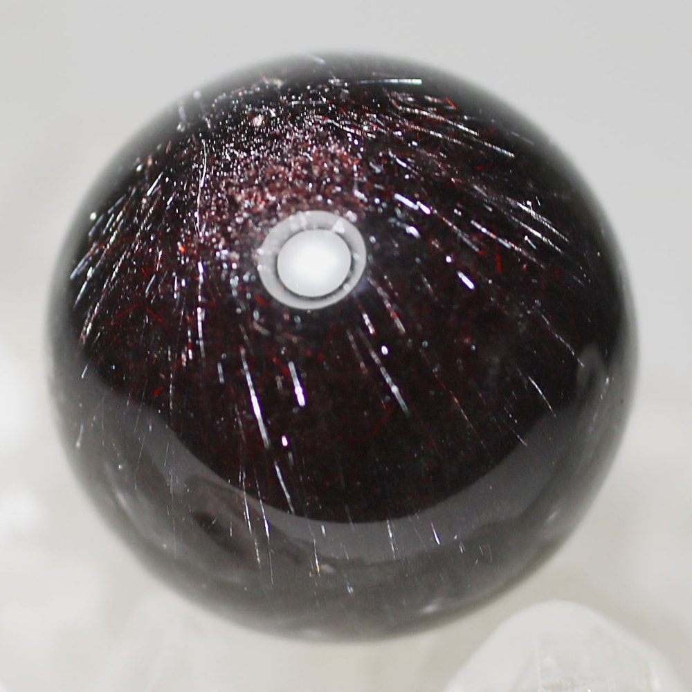トップクォリティ]花火ブラックスーパーセブン丸玉/スフィア（直径19.9
