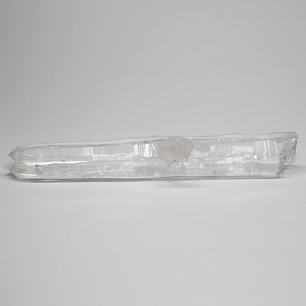 高品質]ディアマンティーナ産レーザークリスタル原石/ナチュラル