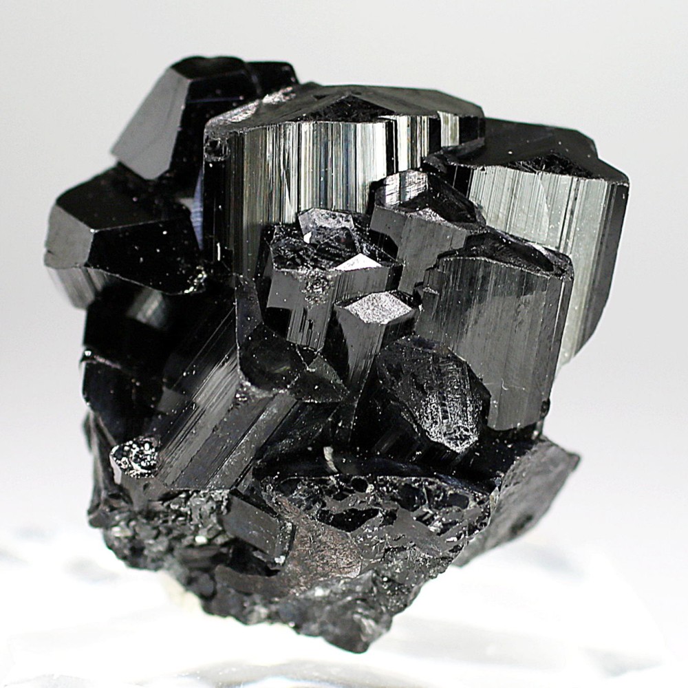 高品質・ネパール/ジャジャルコット産]ヒマラヤブラックトルマリン原石