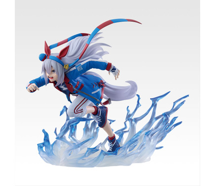 1回3,000円の「ウマ娘 シンデレラグレイ」新作一番くじ発表！上位賞は