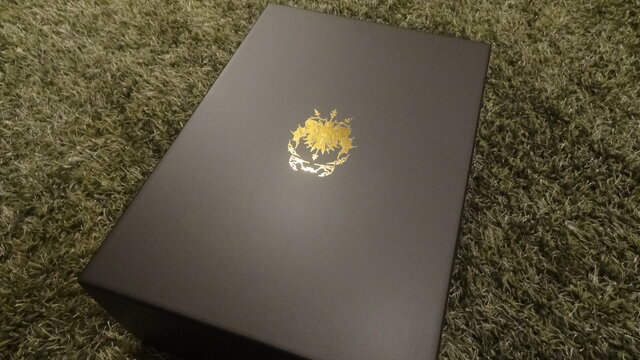 取り扱い注意！ミニチュア武器セットが凄い「DARK SOULS II