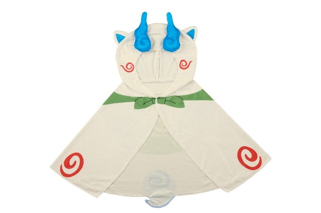 コマさん”が主役の「一番くじ 妖怪ウォッチ」1月23日より展開