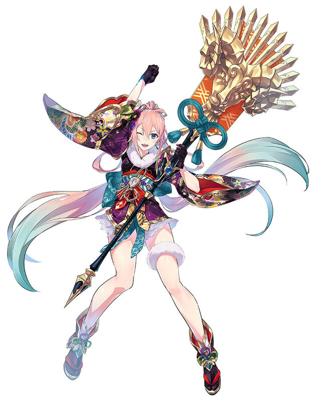 ホビージャパン イドラ ファンタシースターサーガ ジェネニュートラル