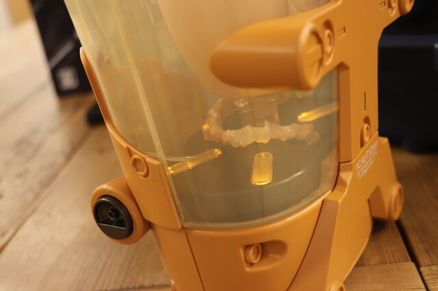 DEATH STRANDING』コレクターズエディション開封の儀！BBポッドの圧倒