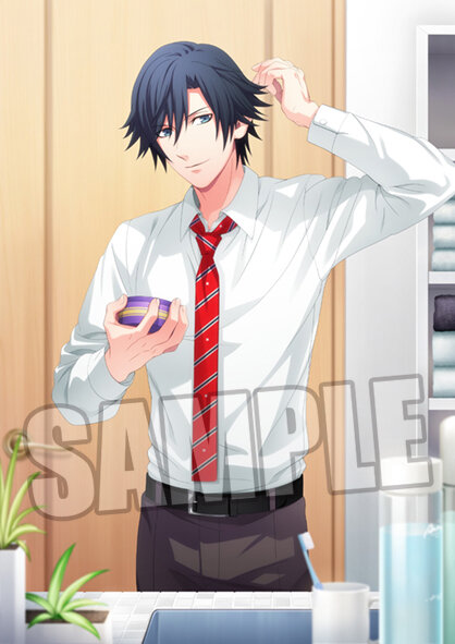 スイッチ『うたの☆プリンスさまっ♪Repeat LOVE』アニメイト限定