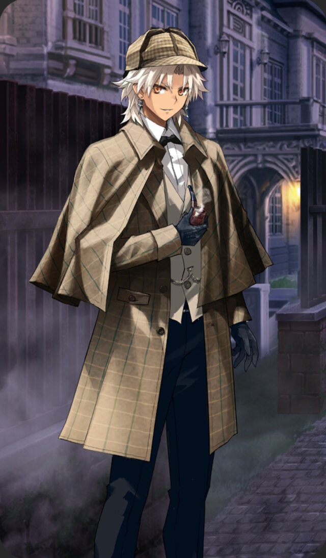 FGO』9周年記念「英霊博装」全42枚が公開！1枚1枚を“大きい画像”で一挙