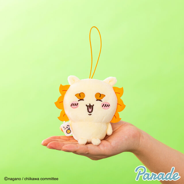 ちいかわ」お酒を嗜む「くりまんじゅう」&勉強する「シーサー」が