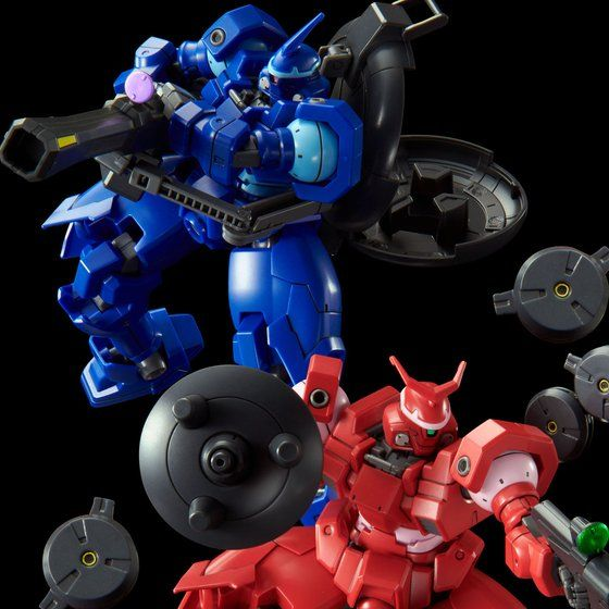 RG 1/144 RX-78-2 ガンダム Ver.2.0」はじめ、HGガンプラやオプション