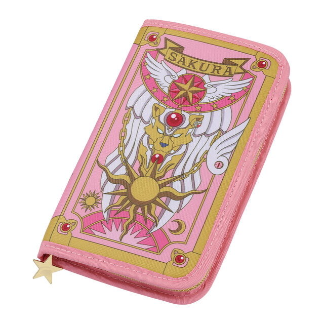 アニメ カードキャプターさくら」25周年一番くじが発売！A賞はクロウ