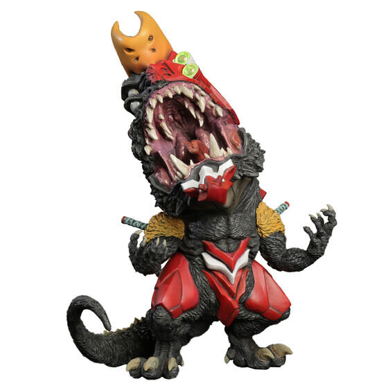 もしエヴァに“G細胞”を投入したら？“ビーストモード”の「2号機」に