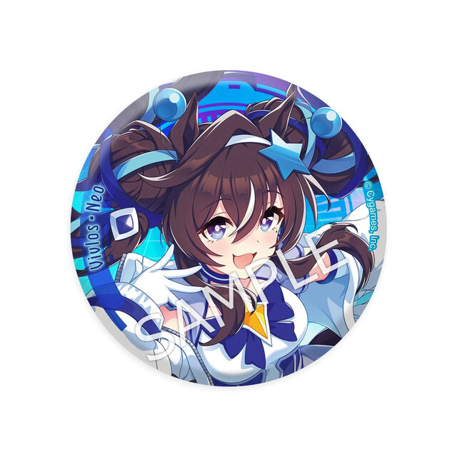 ウマ娘』、アメリカNASAとコラボ！公式ロゴを使用した「宇宙走娘