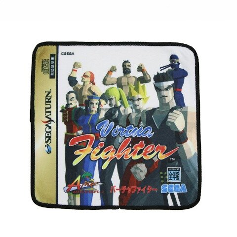 しまむらから「セガサターン」30周年記念ハッピーバッグが登場