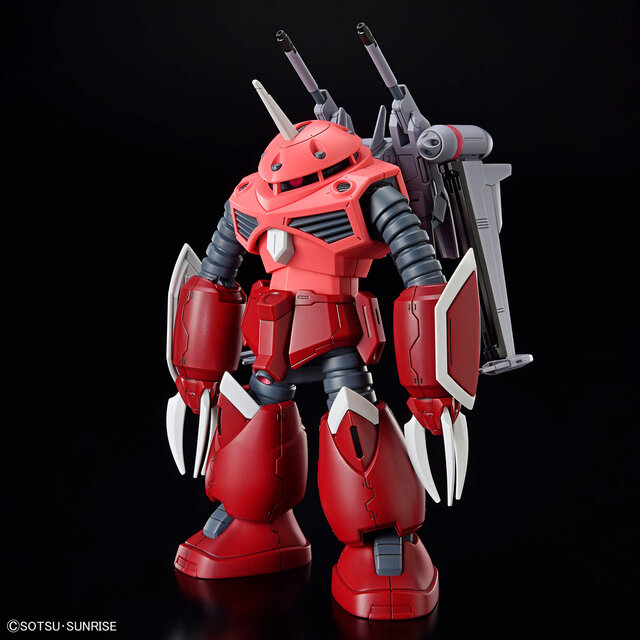 注目ガンプラ「HG ズゴック(SEED FREEDOM Ver.)」いよいよ発売！その