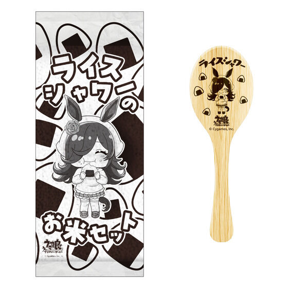 ウマ娘』NAMCOコラボ限定グッズがプレバンにて予約販売実施！アクスタ