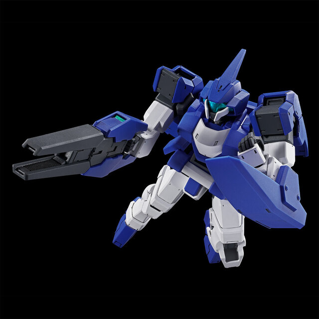 前回逃した方は要チェック！ガンプラ「RG デスティニーインパルス」ら2