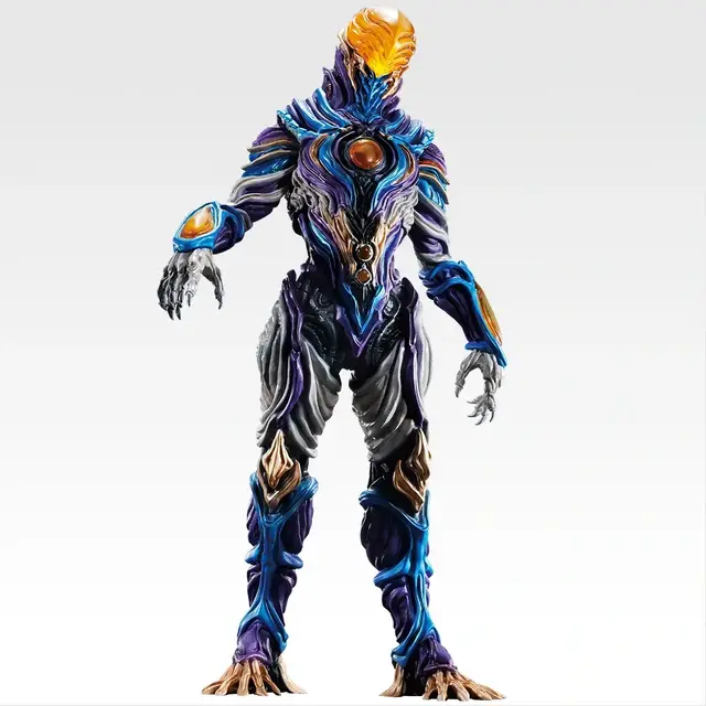 一番くじ ウルトラマンシリーズ 怪獣超大全」第2弾全ラインナップ公開