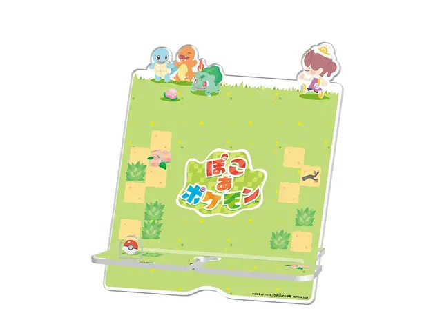 ぽこ あ ポケモン』予約する前に「店舗別の早期購入特典」をチェック