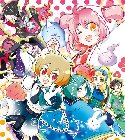 新モードを搭載してPS3に登場『まもるクンは呪われてしまった!～冥界