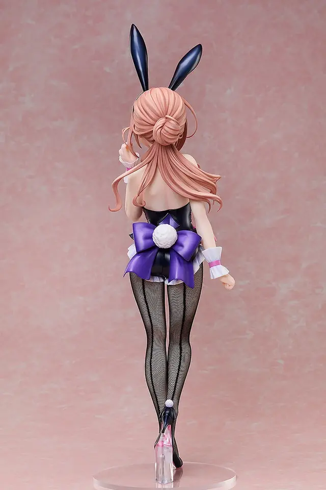 はみ出す魅力！『学マス』より「姫崎莉波」が公式描き下ろしオリジナル