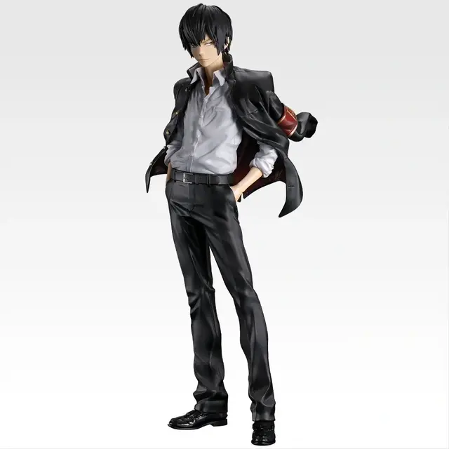 一番くじに「家庭教師ヒットマンREBORN!」が新登場！超死ぬ気モードの