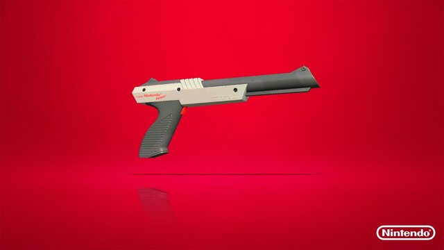 スプラトゥーン2』「N-ZAP」の元ネタって見たことある？1985年当時から